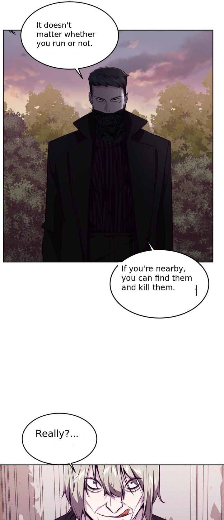 The Boy Of Death 48 25