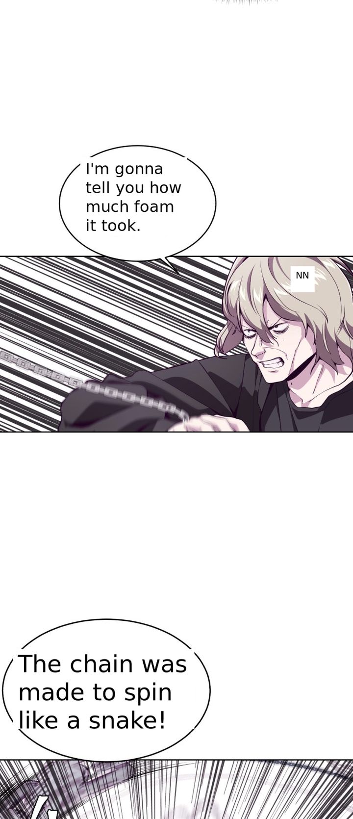 The Boy Of Death 48 32