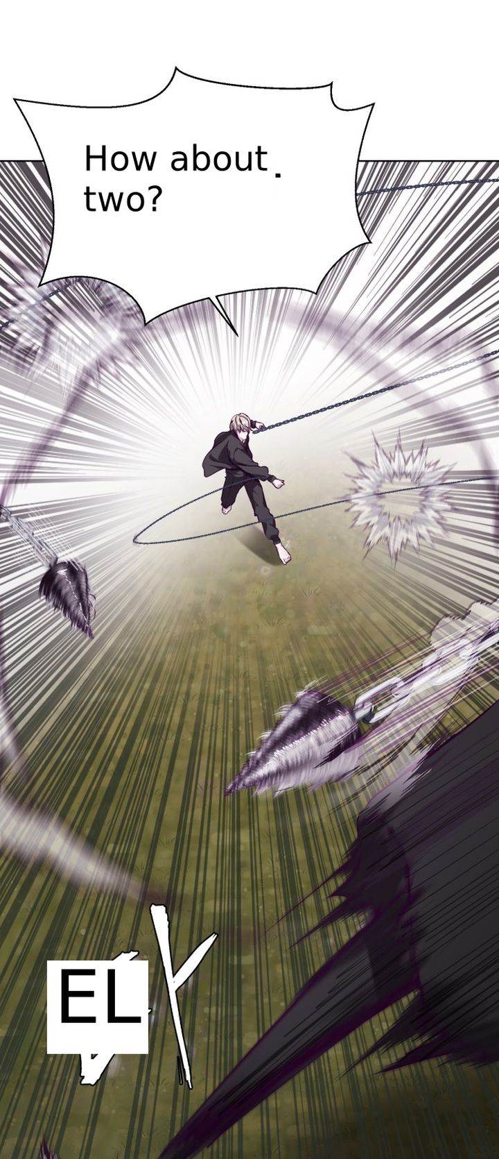The Boy Of Death 48 40