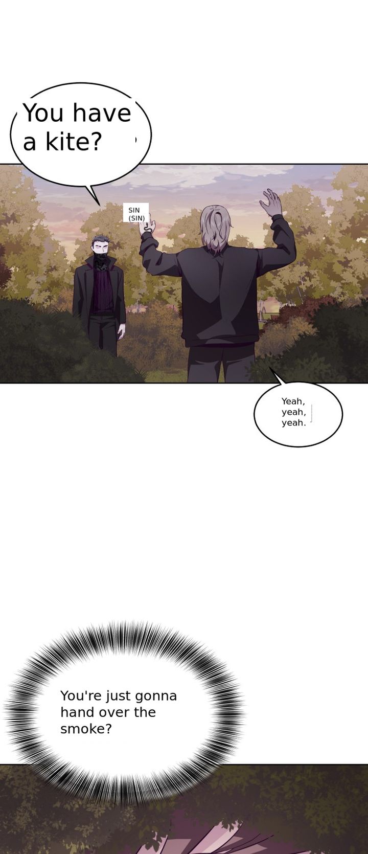 The Boy Of Death 48 63