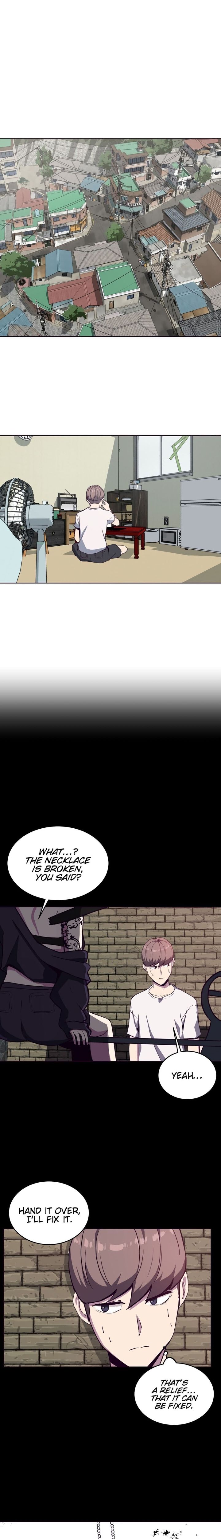 The Boy Of Death 5 1