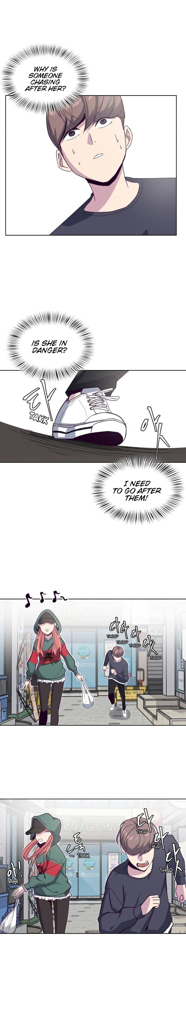 The Boy Of Death 5 13