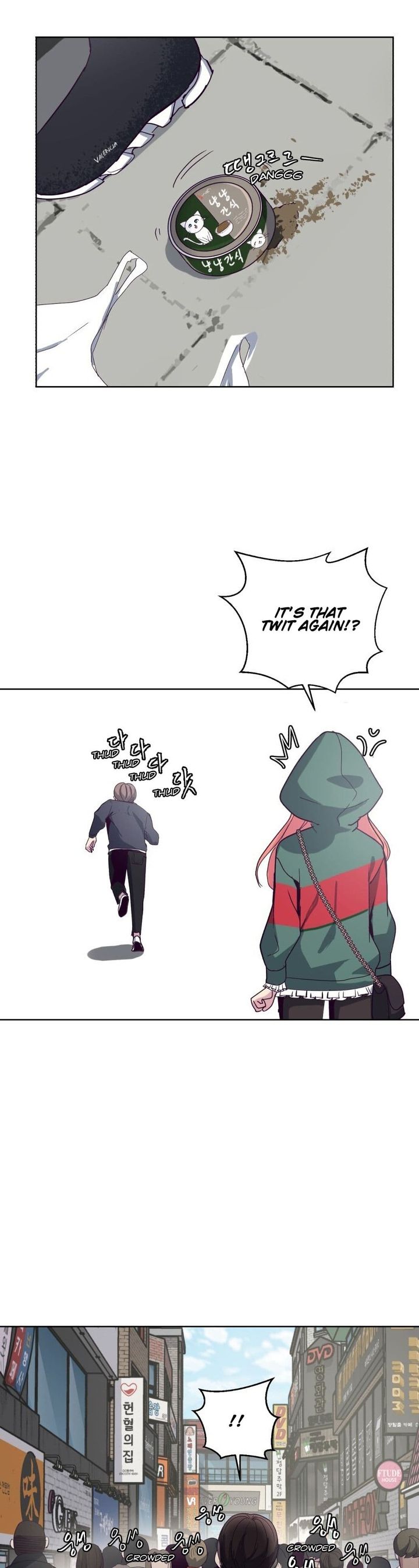 The Boy Of Death 5 14