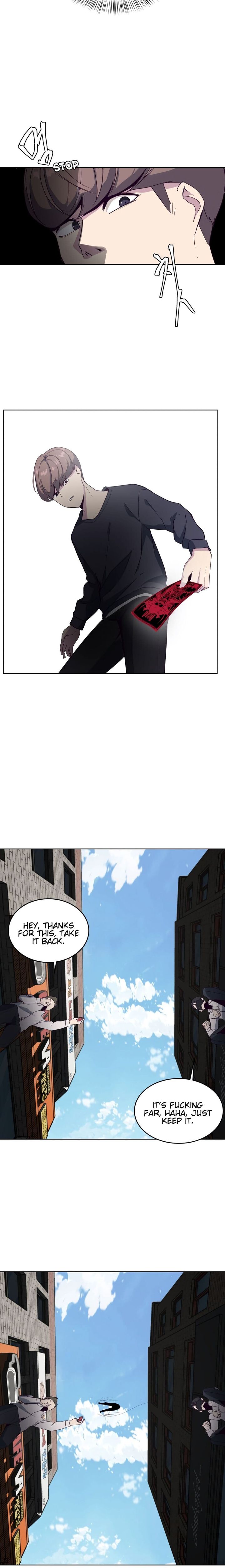 The Boy Of Death 5 16
