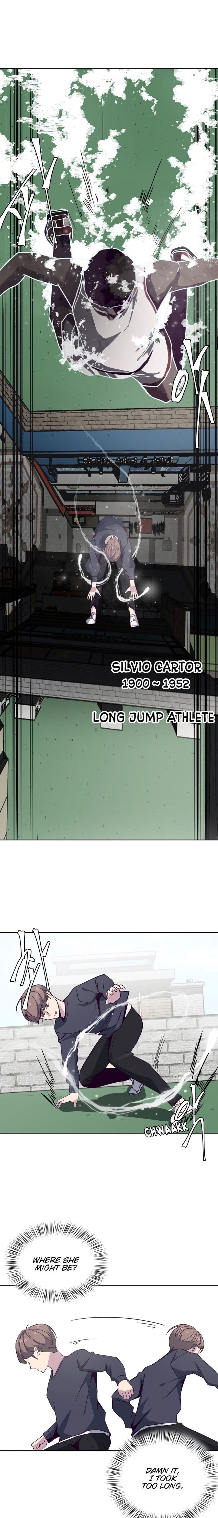 The Boy Of Death 5 17