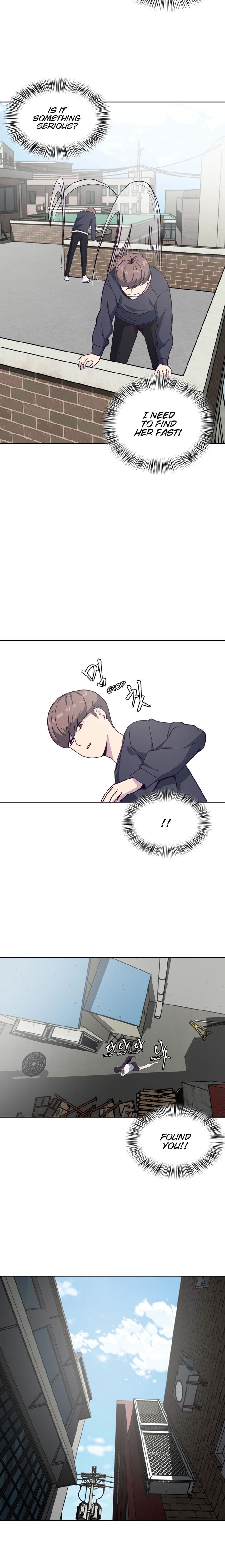 The Boy Of Death 5 18