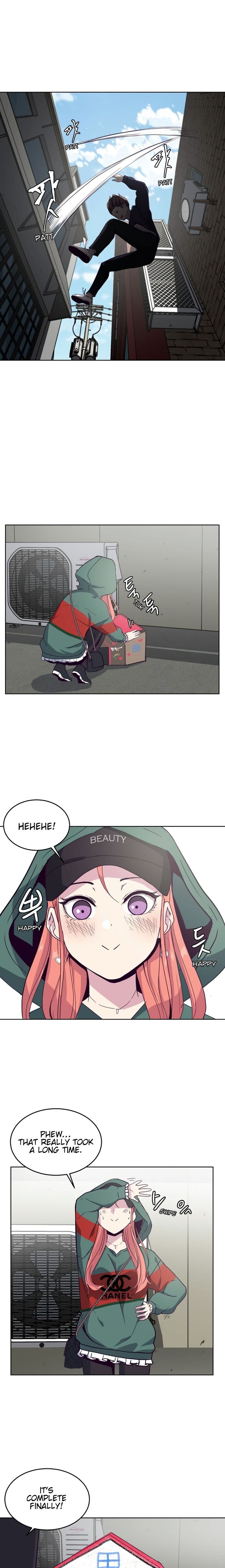 The Boy Of Death 5 19