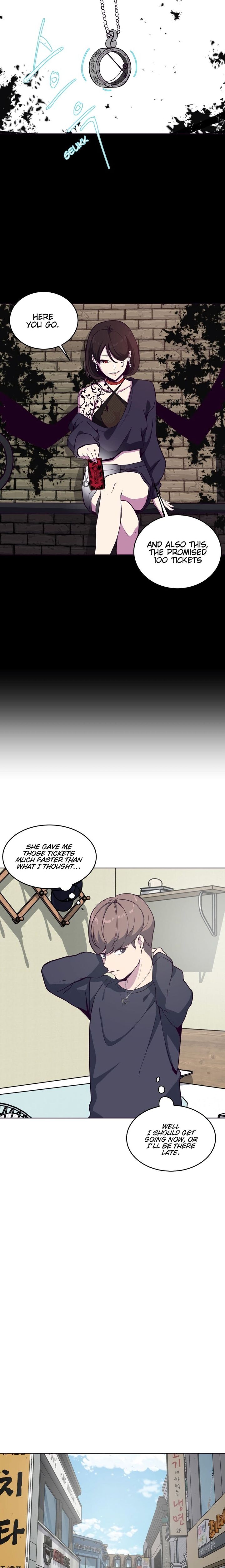 The Boy Of Death 5 2