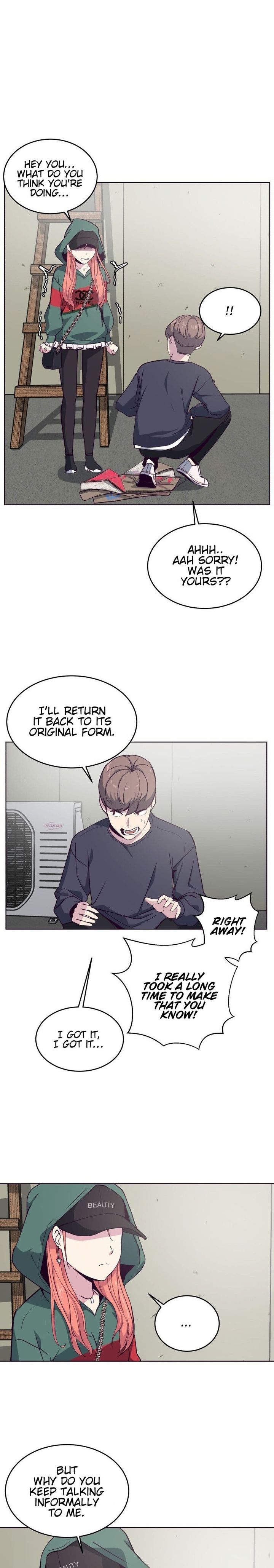 The Boy Of Death 5 21