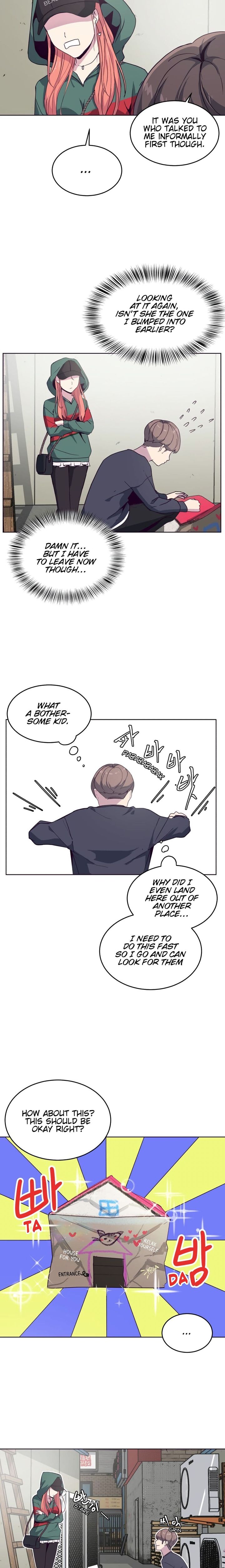 The Boy Of Death 5 22