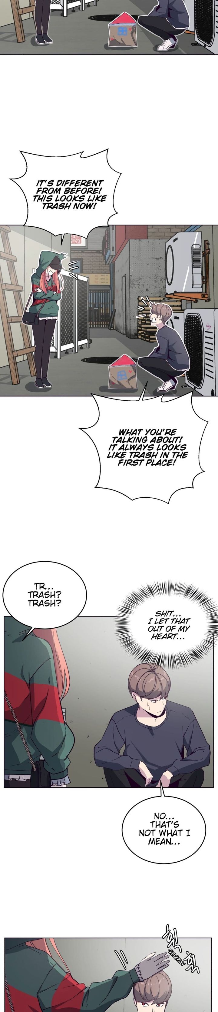 The Boy Of Death 5 23