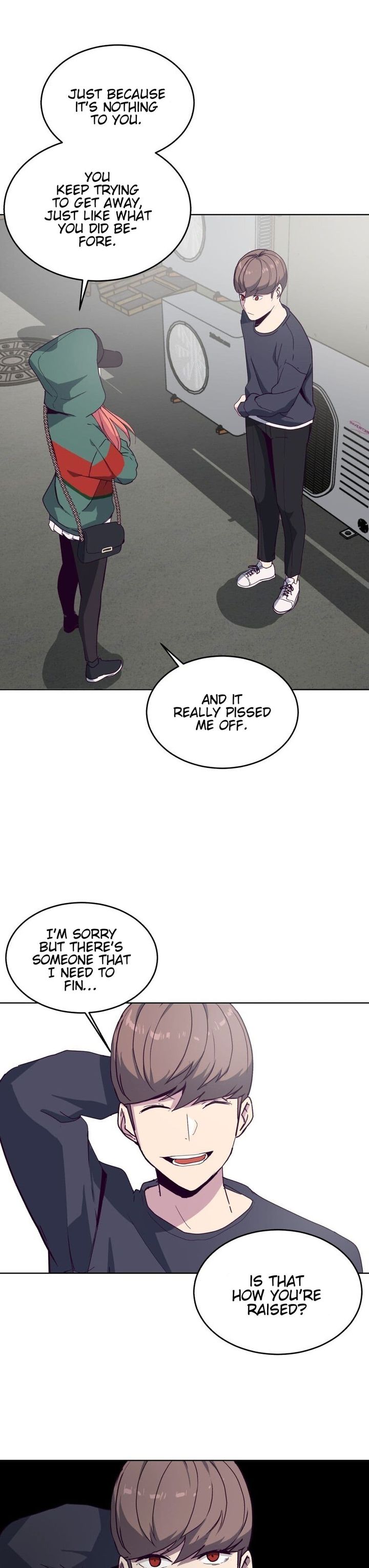 The Boy Of Death 5 25