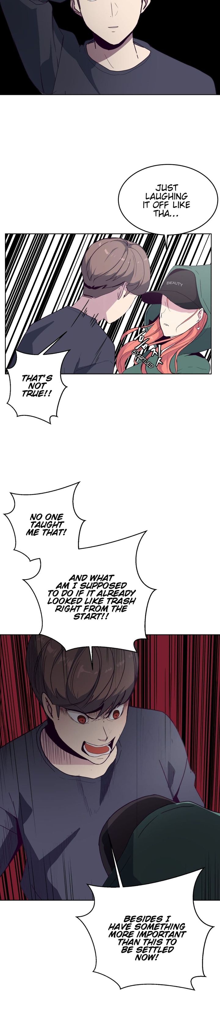 The Boy Of Death 5 26