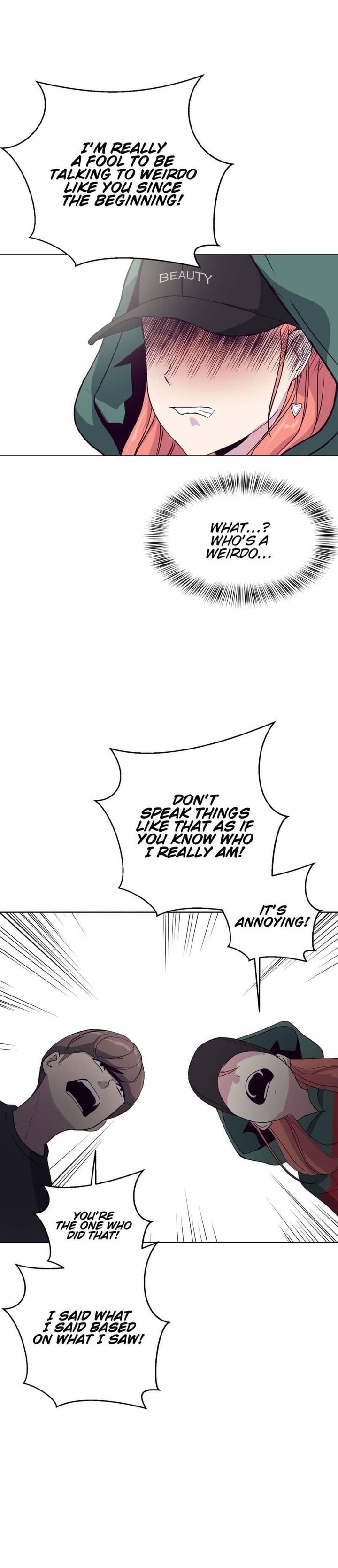 The Boy Of Death 5 27