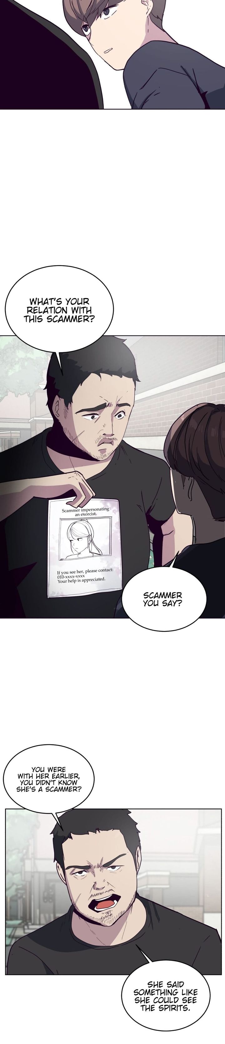 The Boy Of Death 5 30