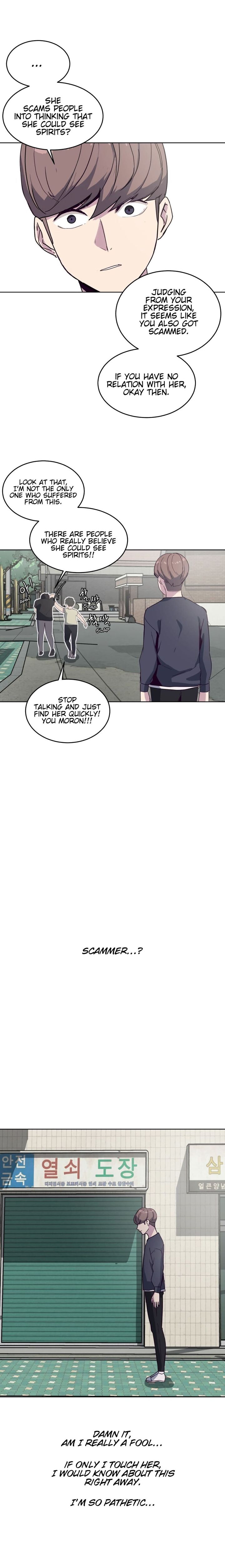 The Boy Of Death 5 31