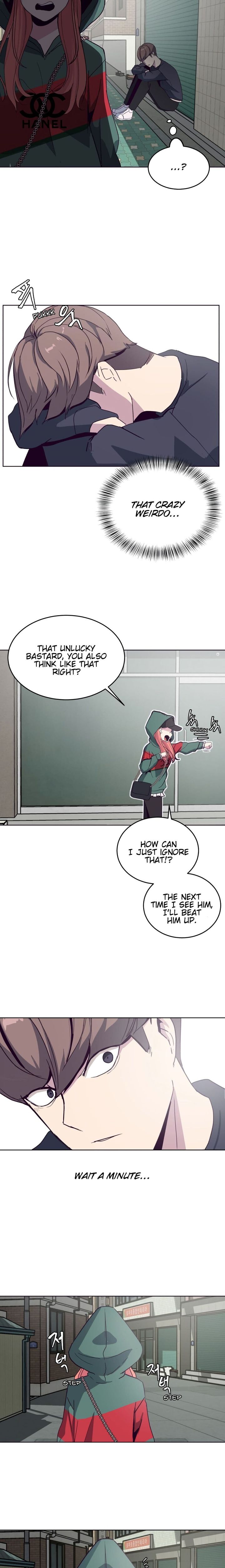 The Boy Of Death 5 33
