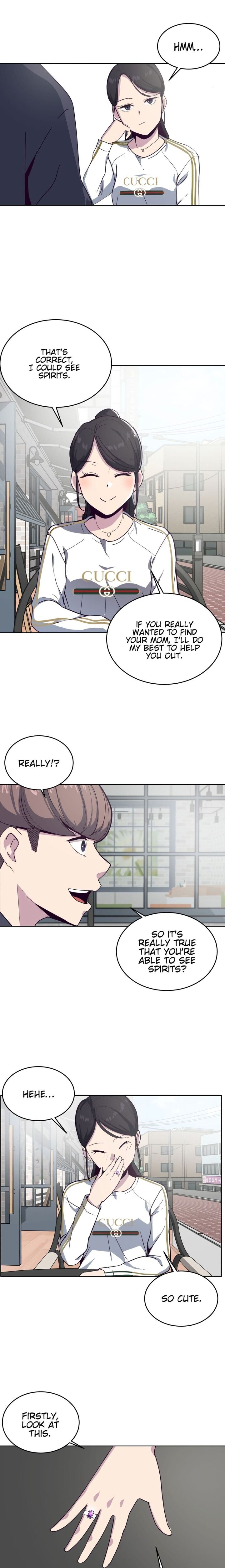 The Boy Of Death 5 7