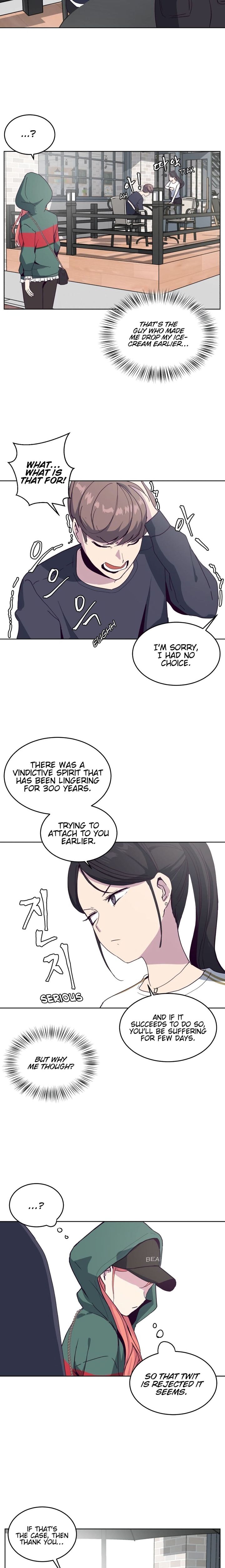 The Boy Of Death 5 9