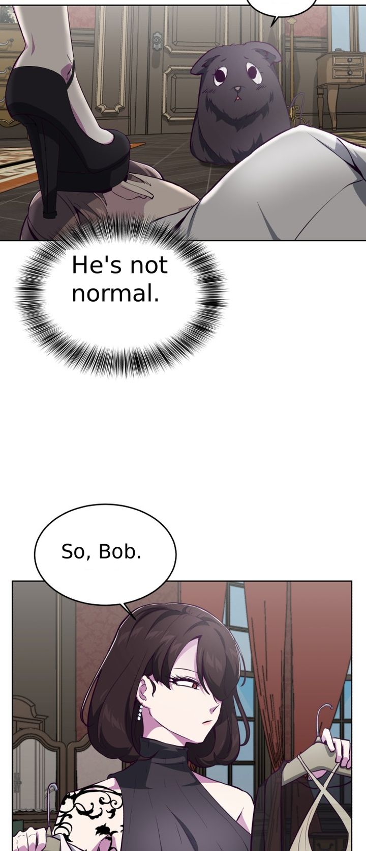 The Boy Of Death 50 29