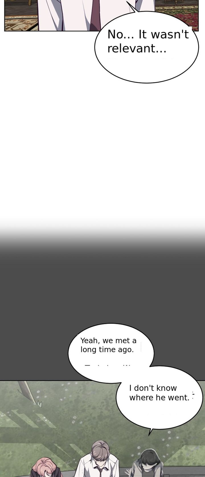The Boy Of Death 50 40