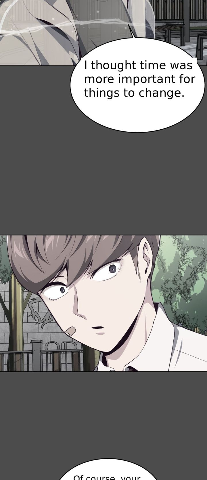 The Boy Of Death 50 49