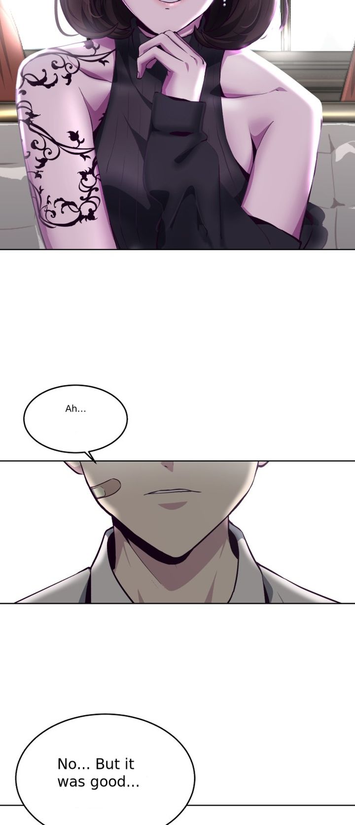 The Boy Of Death 50 57