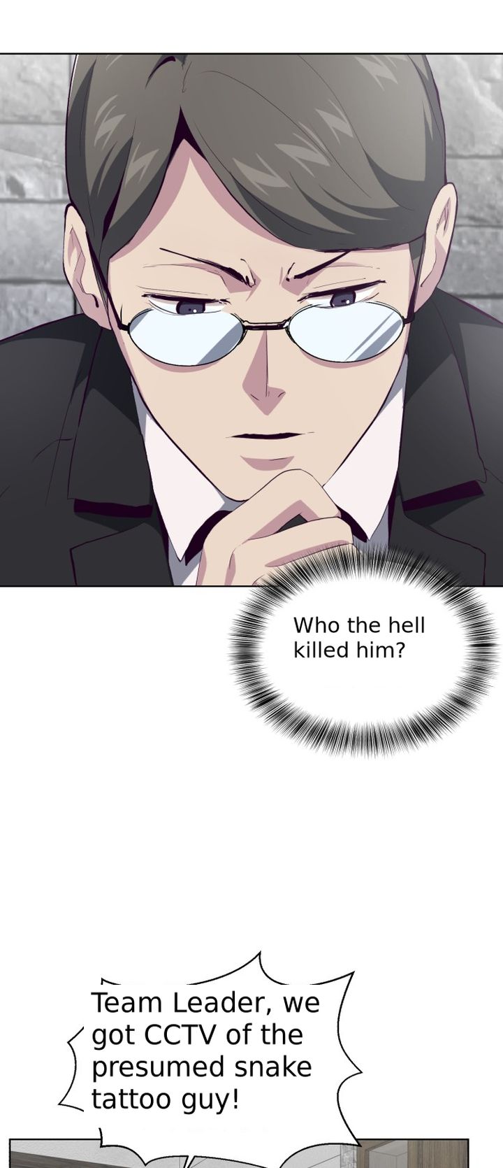 The Boy Of Death 50 63