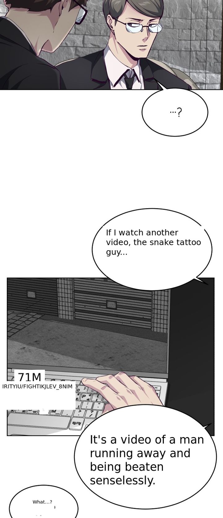 The Boy Of Death 50 67