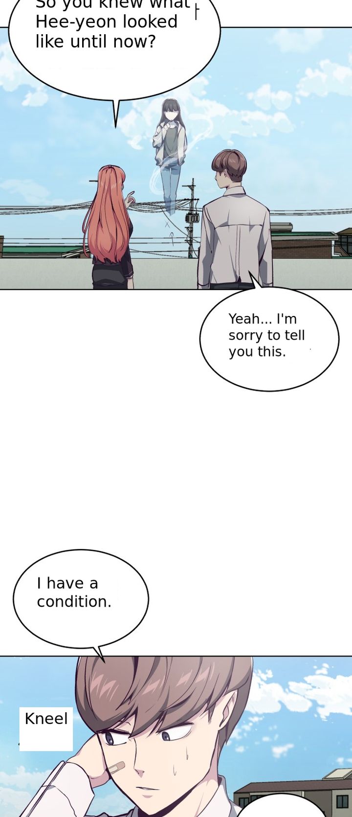 The Boy Of Death 50 7