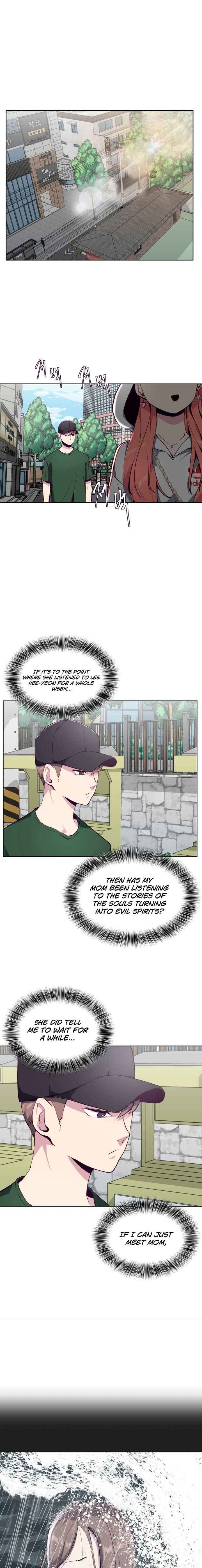 The Boy Of Death 52 1