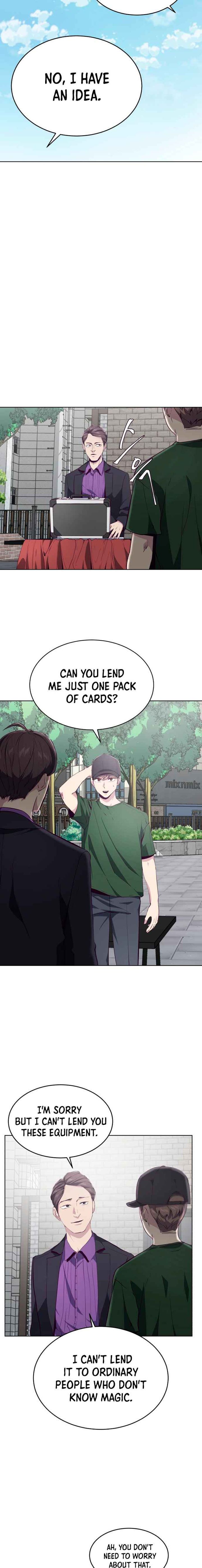 The Boy Of Death 52 10