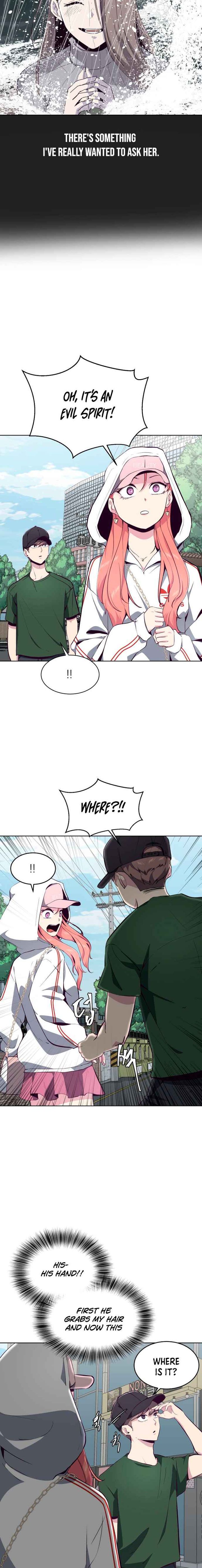 The Boy Of Death 52 2