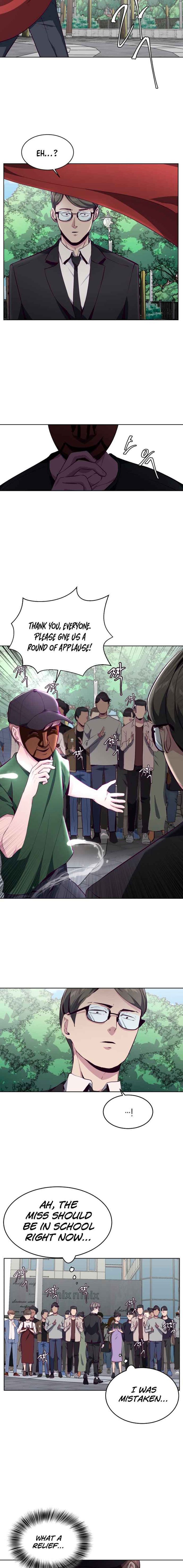 The Boy Of Death 52 21