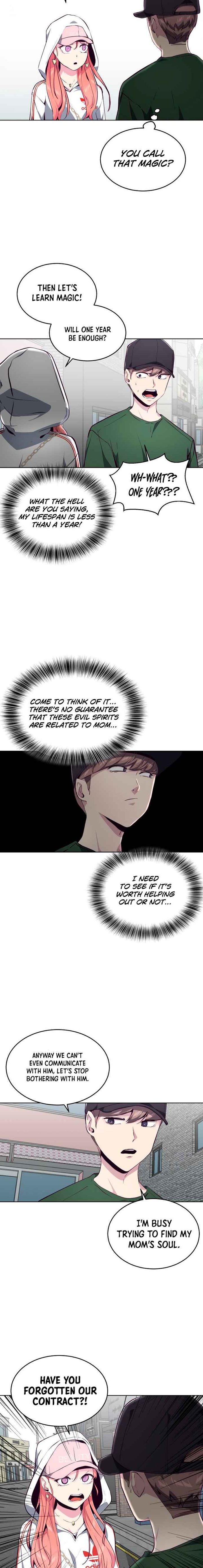 The Boy Of Death 52 8