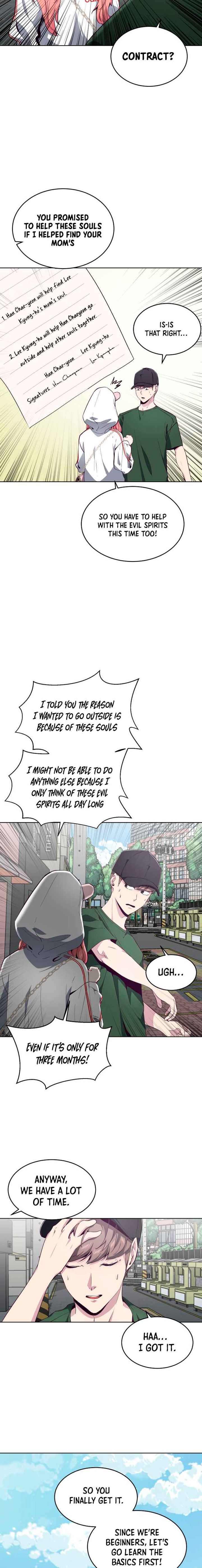 The Boy Of Death 52 9