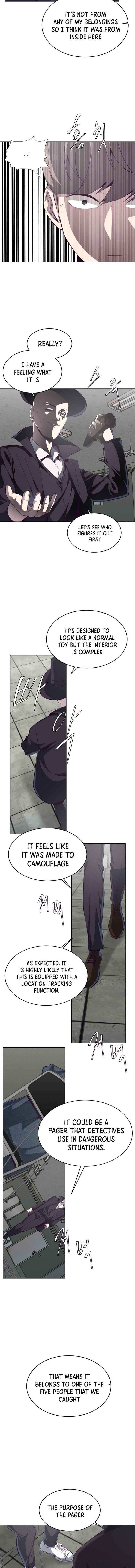 The Boy Of Death 55 11