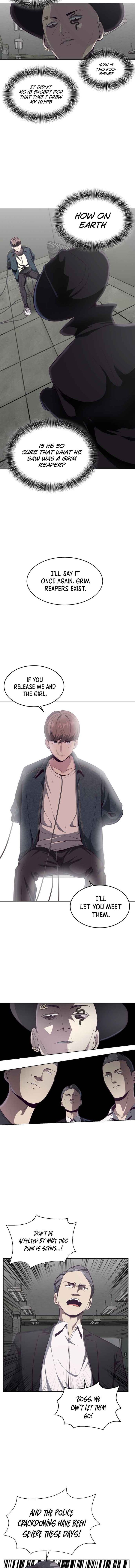 The Boy Of Death 55 9