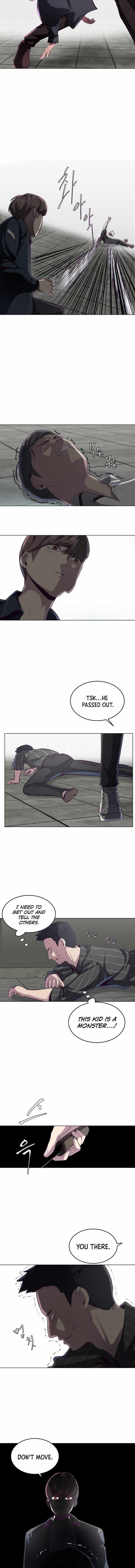 The Boy Of Death 56 11