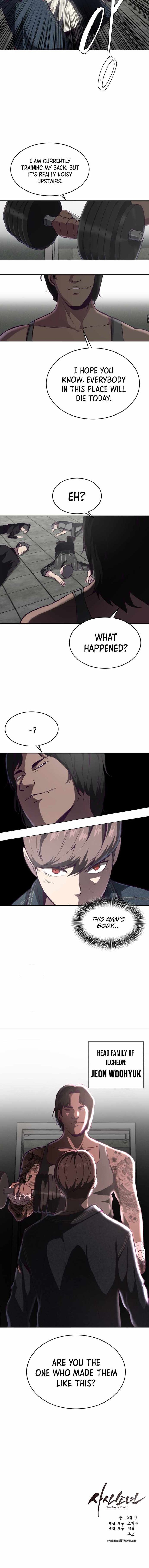 The Boy Of Death 56 16