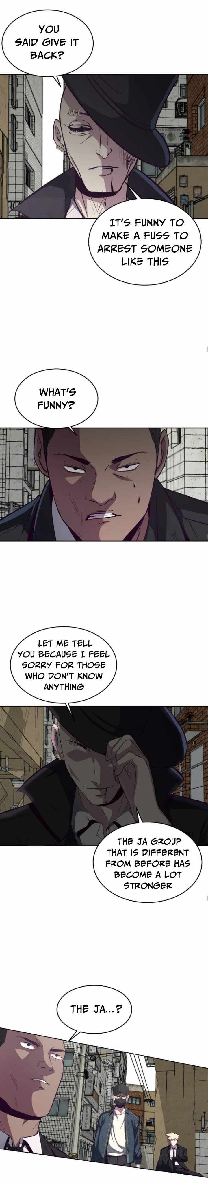 The Boy Of Death 59 18