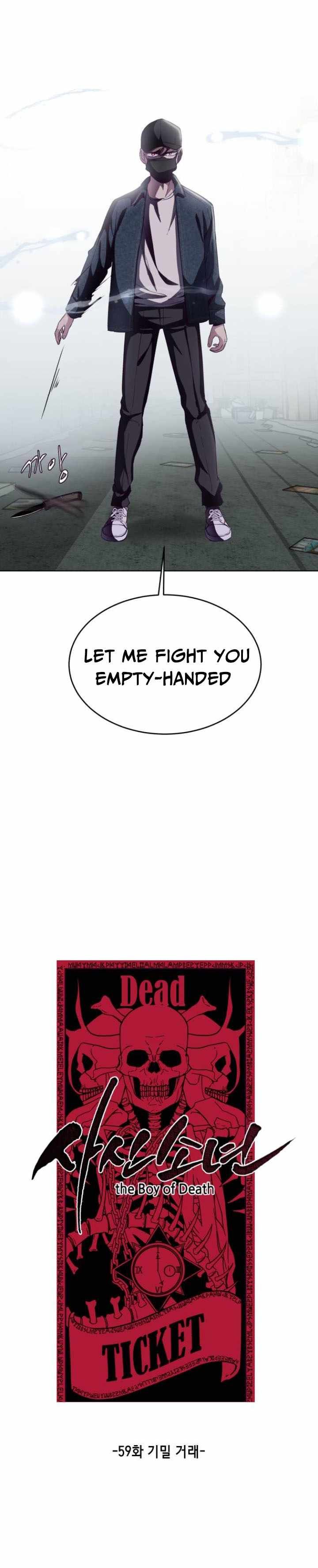The Boy Of Death 59 2