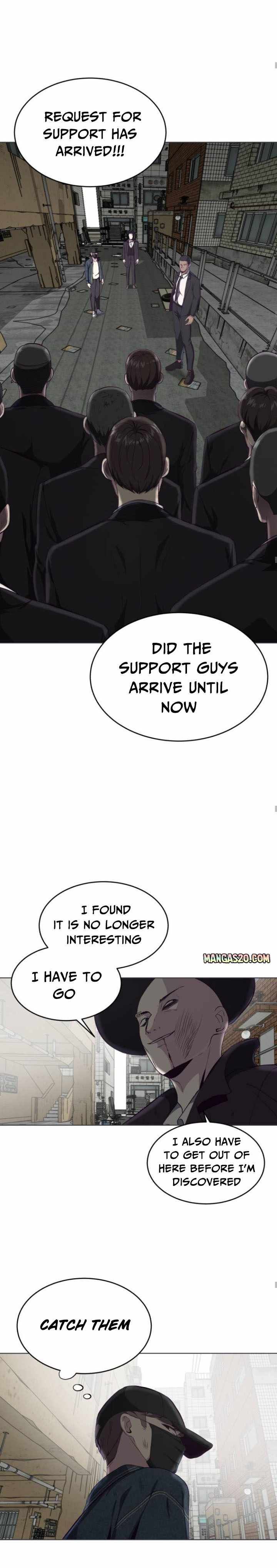 The Boy Of Death 59 22