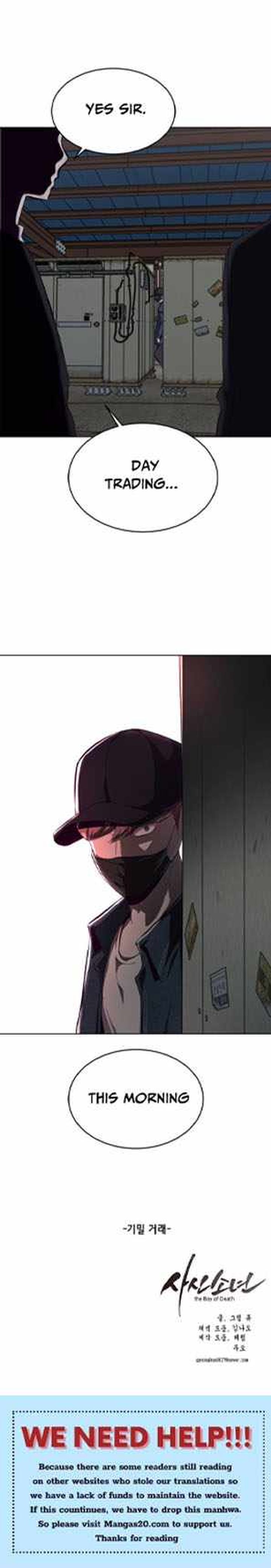 The Boy Of Death 59 42