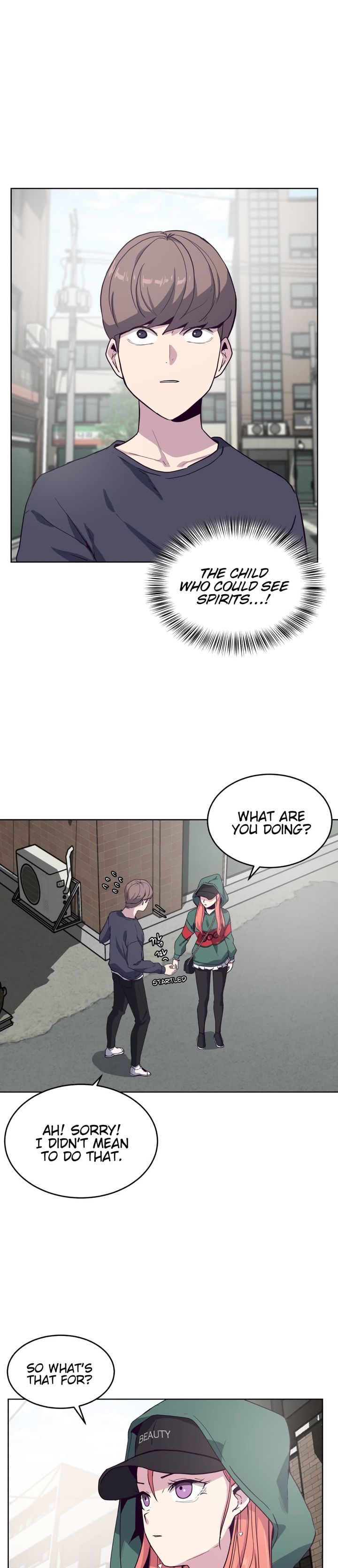The Boy Of Death 6 1