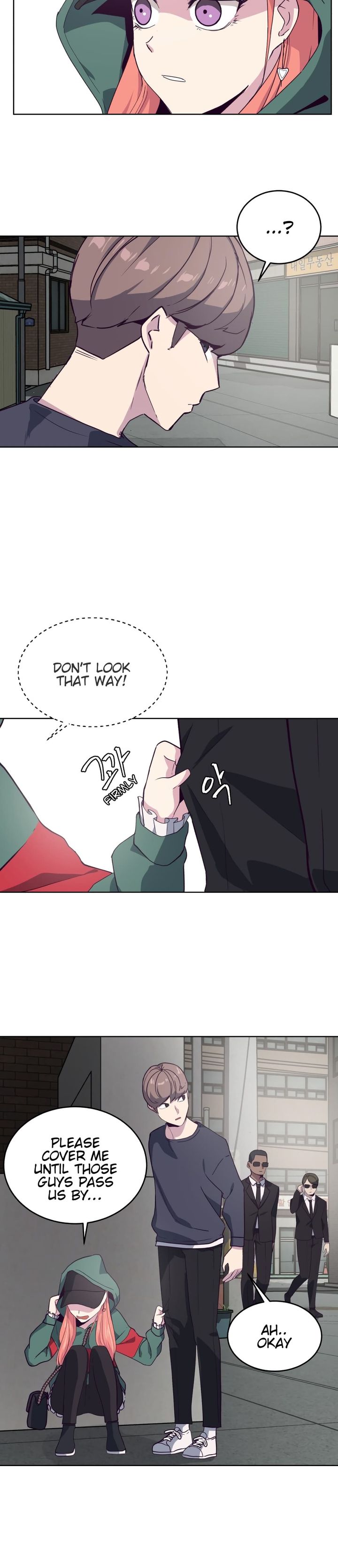 The Boy Of Death 6 11