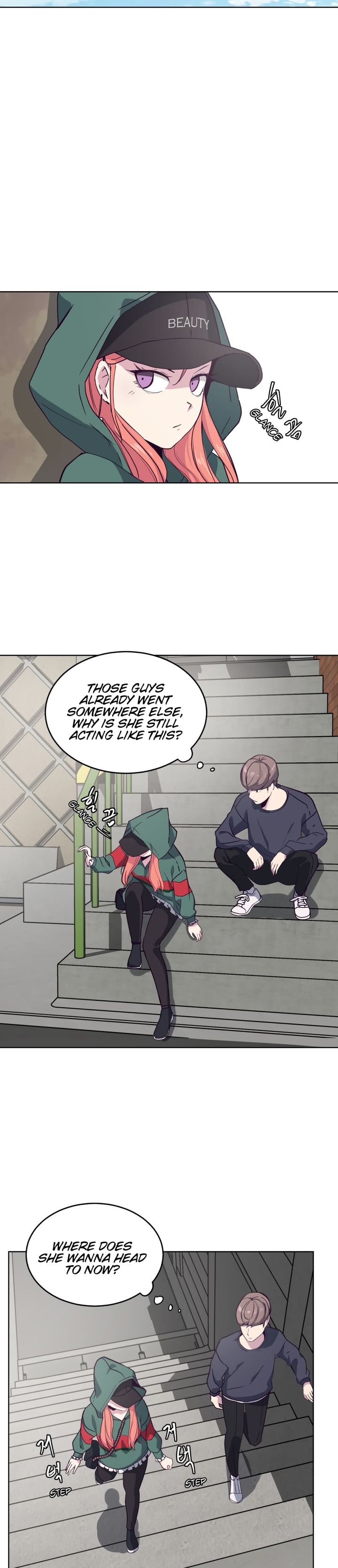 The Boy Of Death 6 13