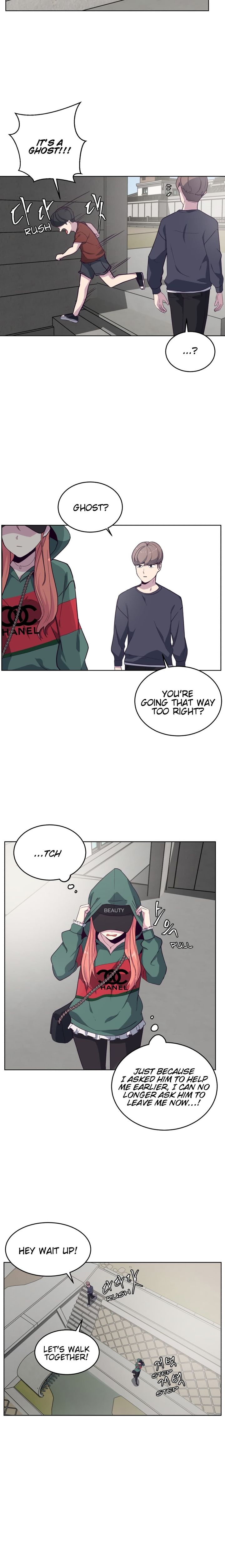 The Boy Of Death 6 14
