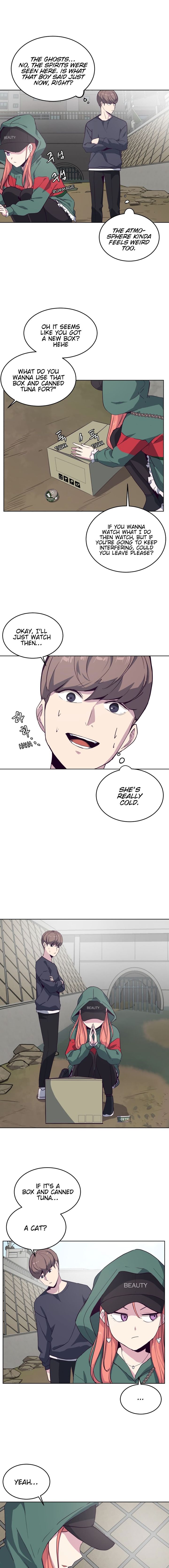 The Boy Of Death 6 15