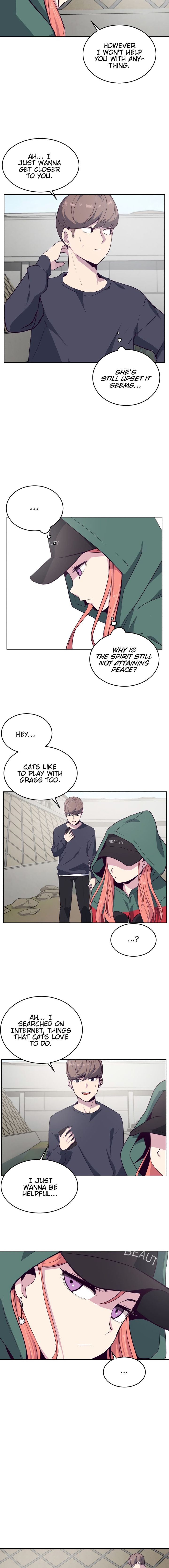 The Boy Of Death 6 16